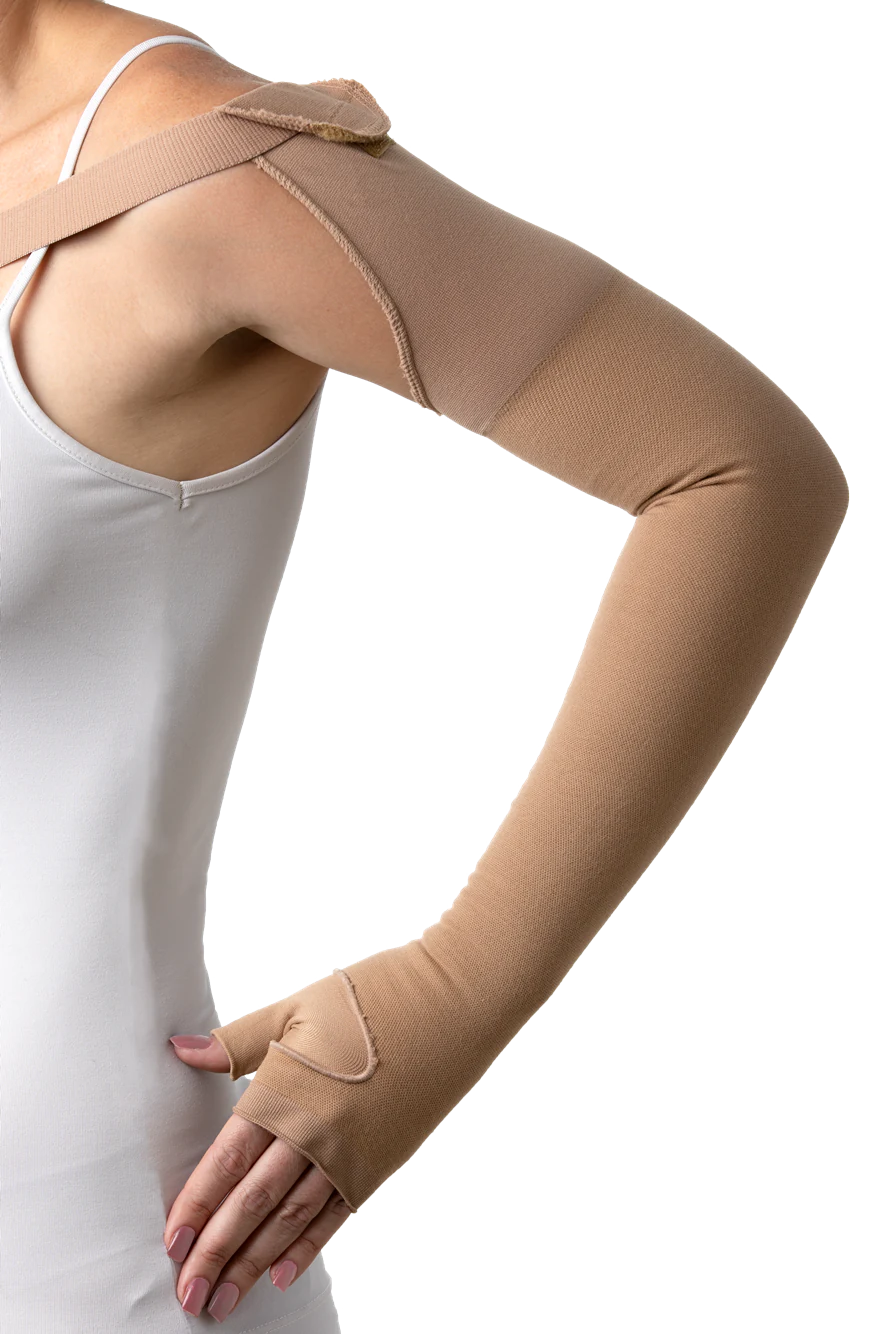 Venosan Comfortline Cotton Braçadeira · Unissex
